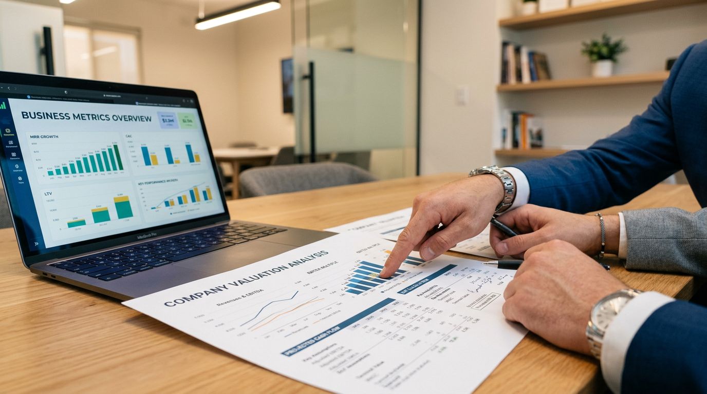 EBITDA betekenis: wat het is, hoe je het berekent en wat een goede EBITDA is