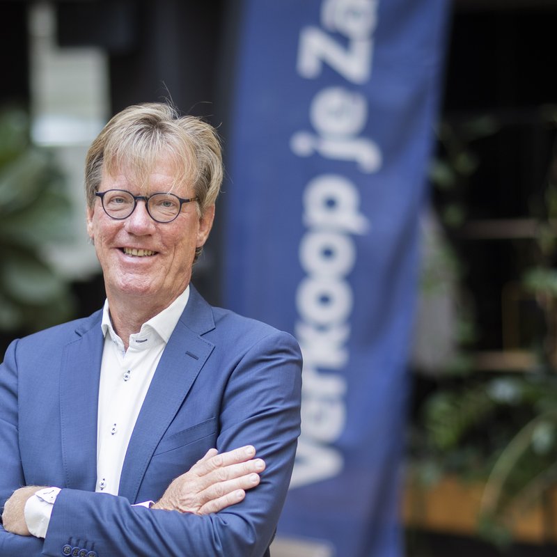 Bernd Mintjes